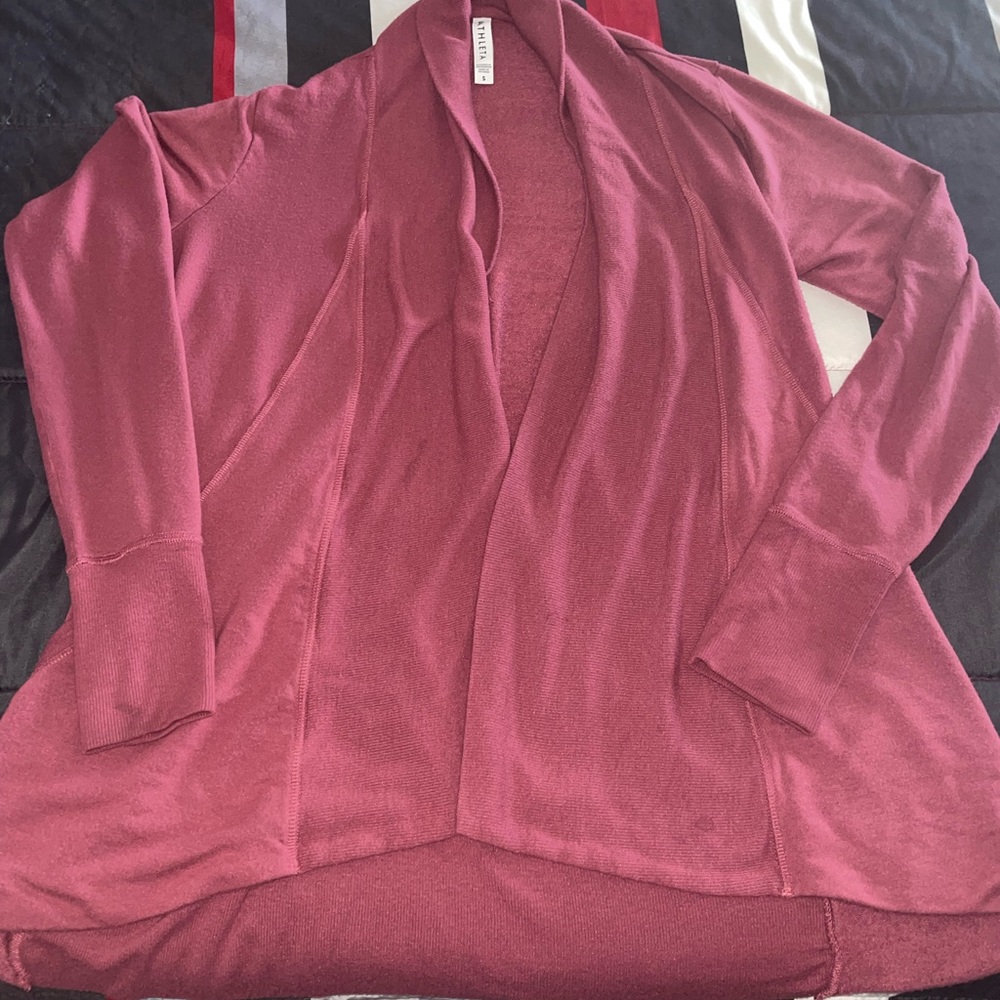 Athleta Sweater/Cárdigan
